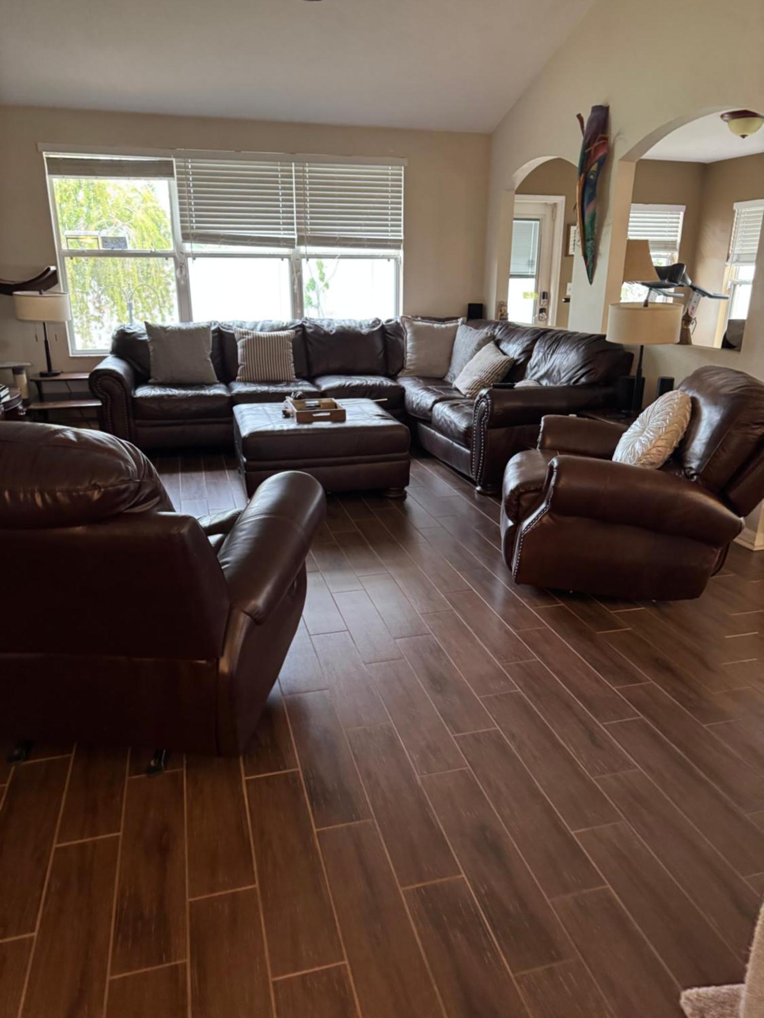 Ruskin Fl Private 2 Bdrm 1 Bath Suite Common Areas Shared With Host And Cat Bagian luar foto