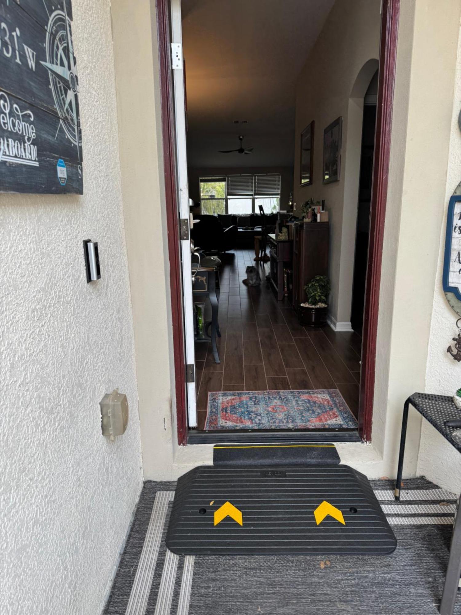 Ruskin Fl Private 2 Bdrm 1 Bath Suite Common Areas Shared With Host And Cat Bagian luar foto