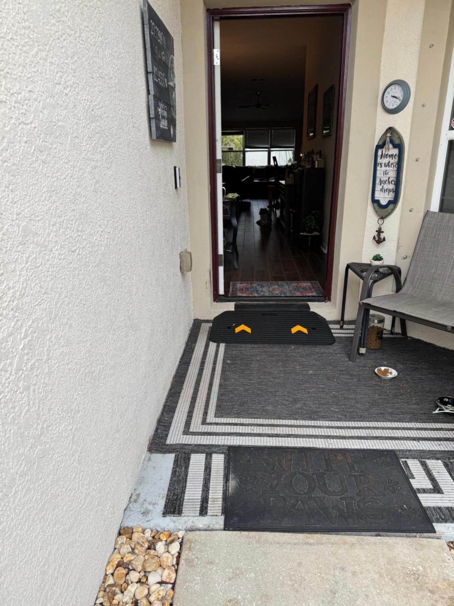 Ruskin Fl Private 2 Bdrm 1 Bath Suite Common Areas Shared With Host And Cat Bagian luar foto