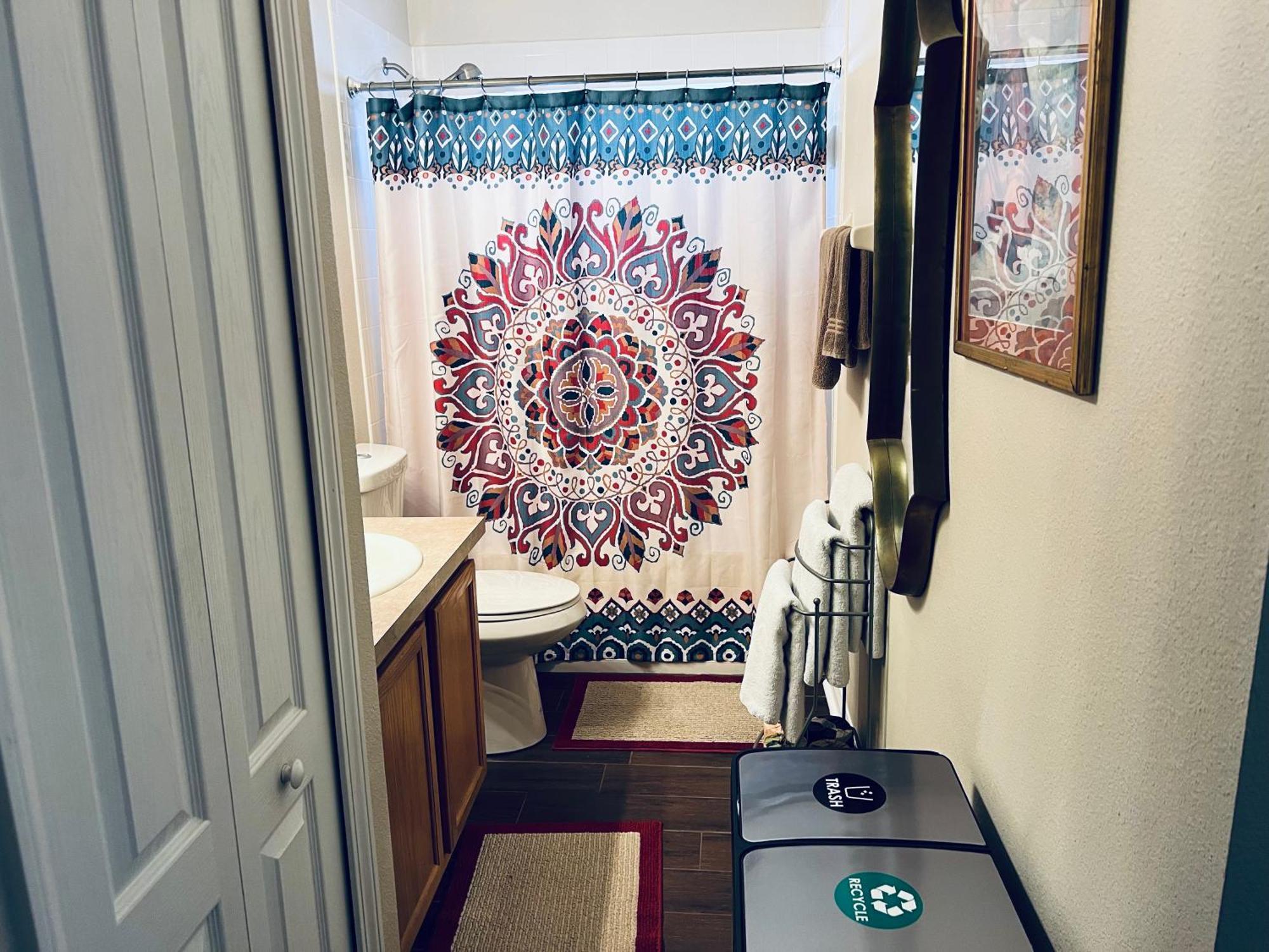 Ruskin Fl Private 2 Bdrm 1 Bath Suite Common Areas Shared With Host And Cat Bagian luar foto